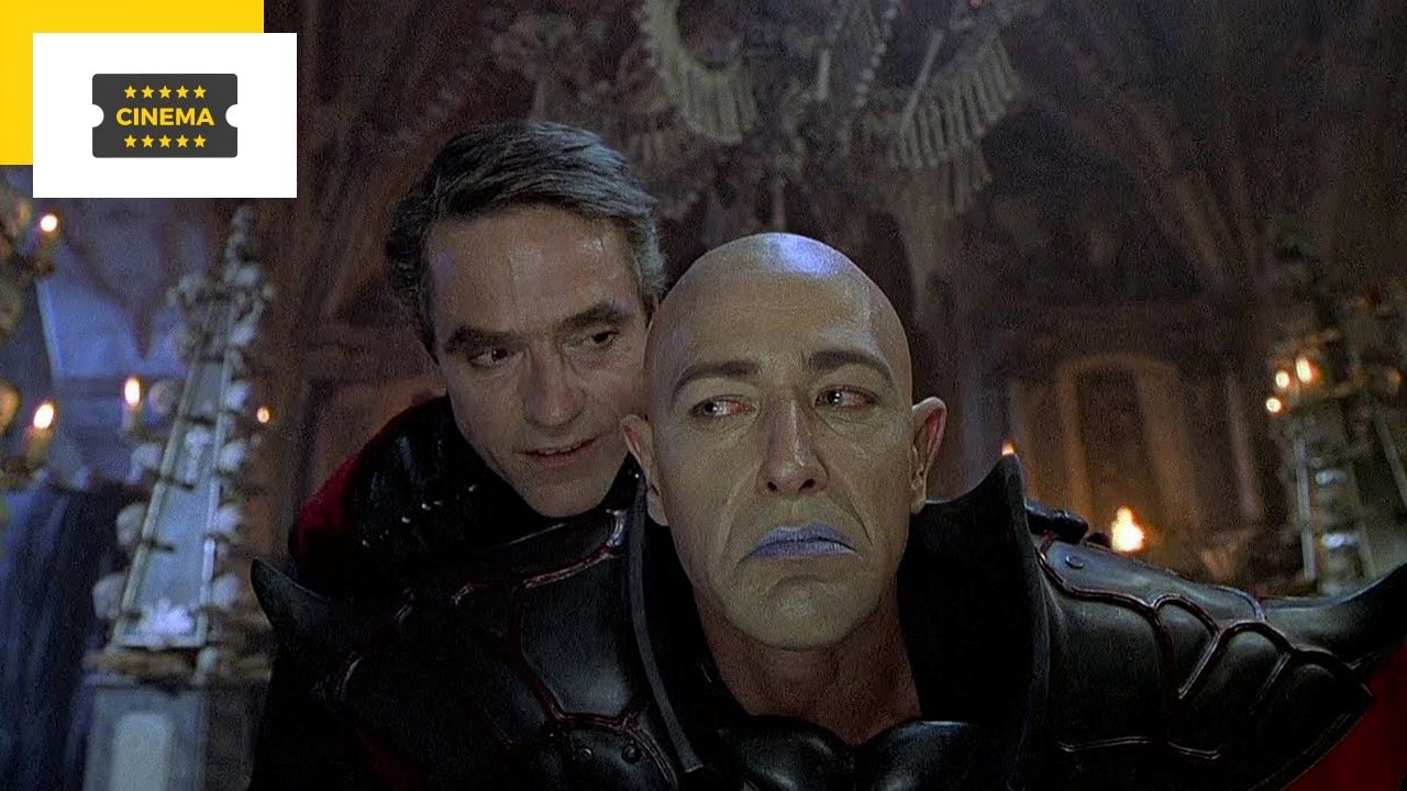 “Greatest Stew in Movie History”: Rated 1.2 out of 5 This fantastic movie from the 2000s that almost everyone forgot about!