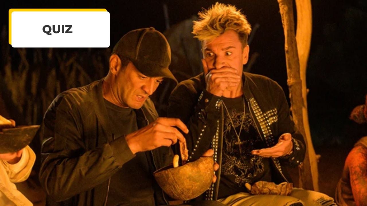 Movie Quiz: If you’re not into comedy, you can’t do 10/10!