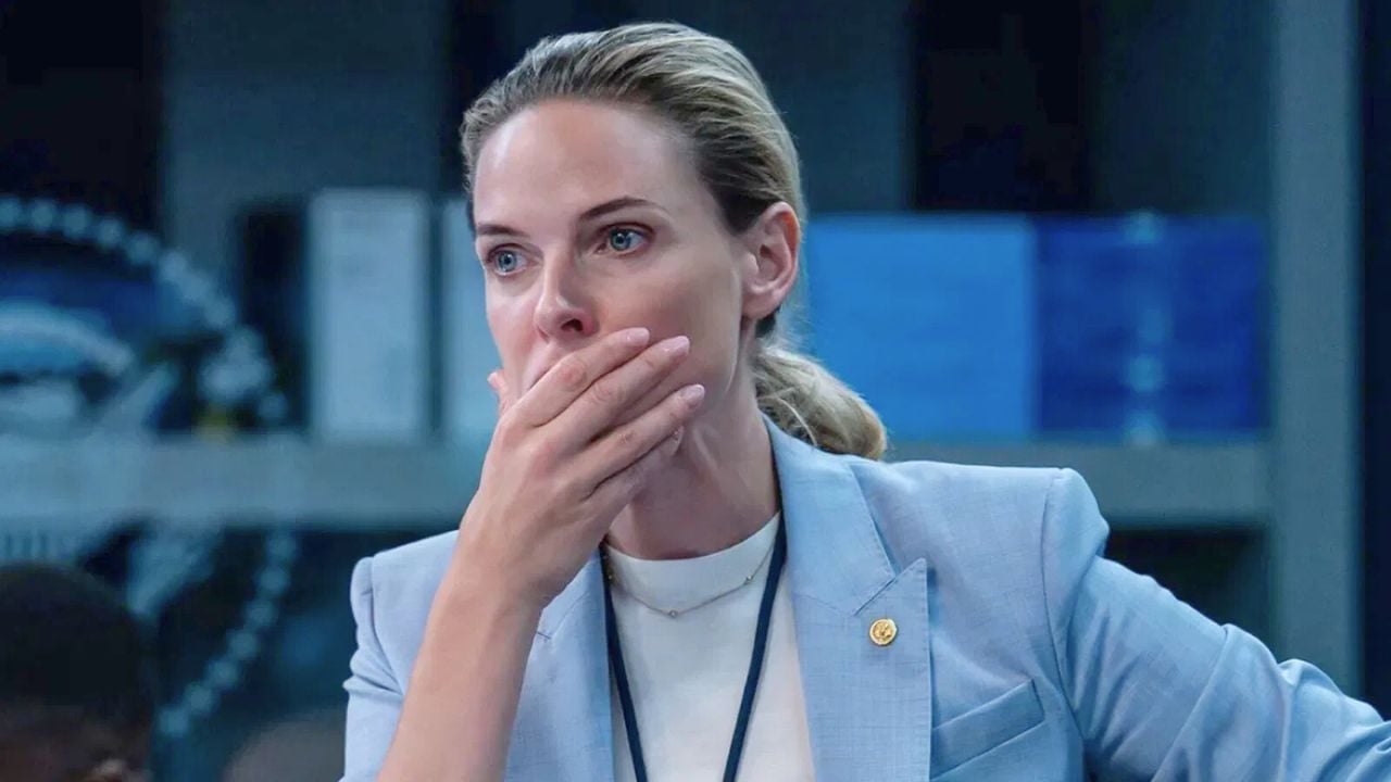 Is House of Dynamite a good Netflix movie? Here are first-viewer reviews of this Kathryn Bigelow thriller! Is House of Dynamite a good Netflix movie? Here are first-viewer reviews of this Kathryn Bigelow thriller!