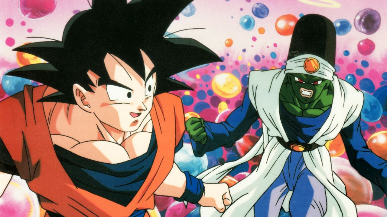 I Lost My Childhood Walt Disney: Thank you Toriyama-sensei for giving me medicine for sad days