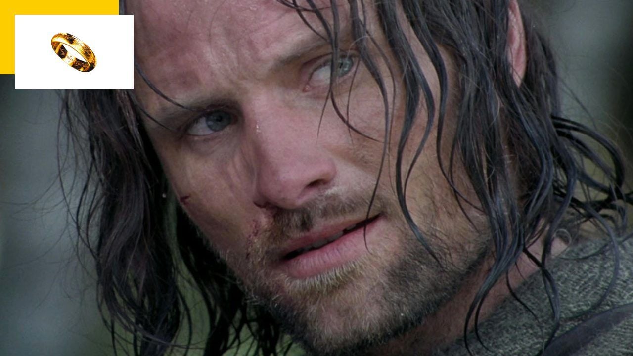 Lord of the Rings: This is what Aragorn did when he was busy on set