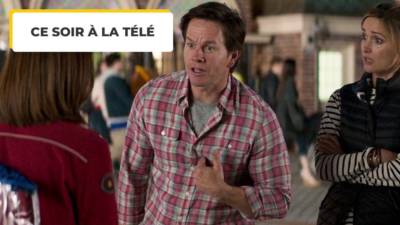 Tonight on TV: We know him as a soldier, a boxer, a bodybuilder… Mark Wahlberg is getting ready for his most intense experience yet!