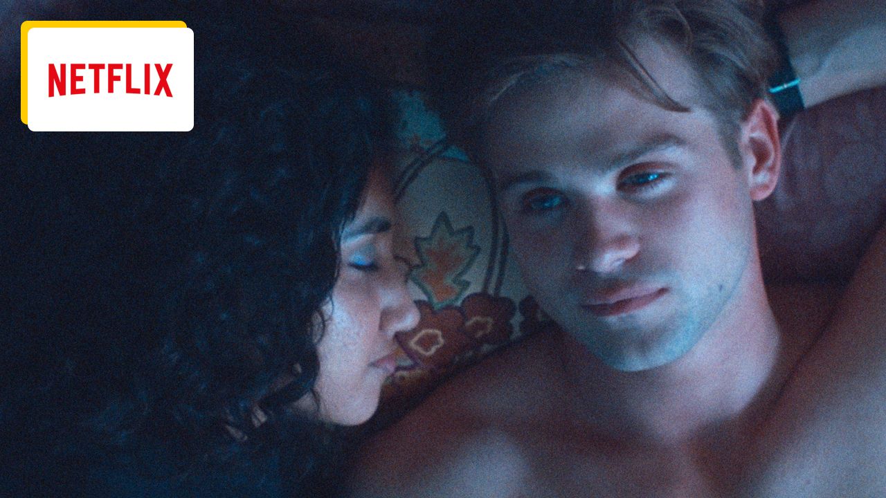 Top 5 Netflix: This is the series of this month of February!