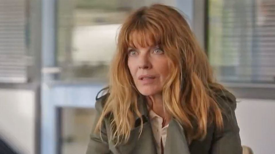 Rien ne t'efface - saison 1 Bande-annonce VF - Trailer Rien ne t'efface
