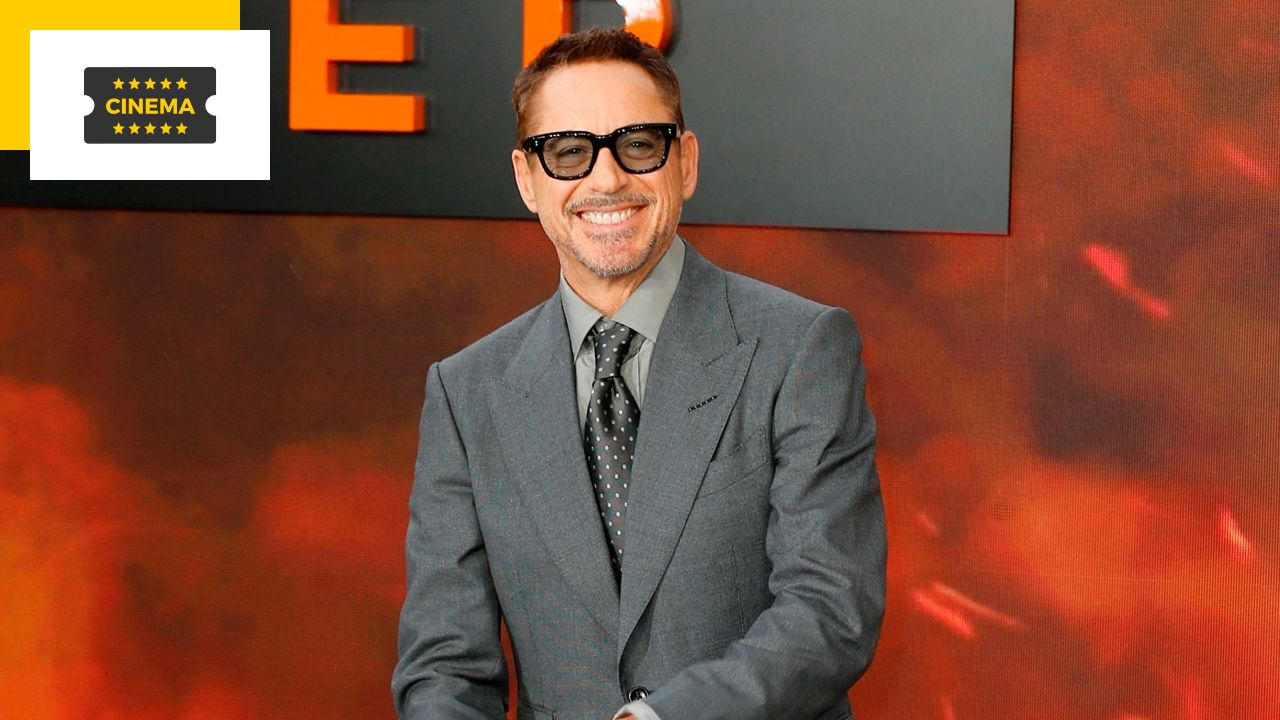 Robert Downey Jr.: After Oppenheimer, where will we see the Iron Man star again?
