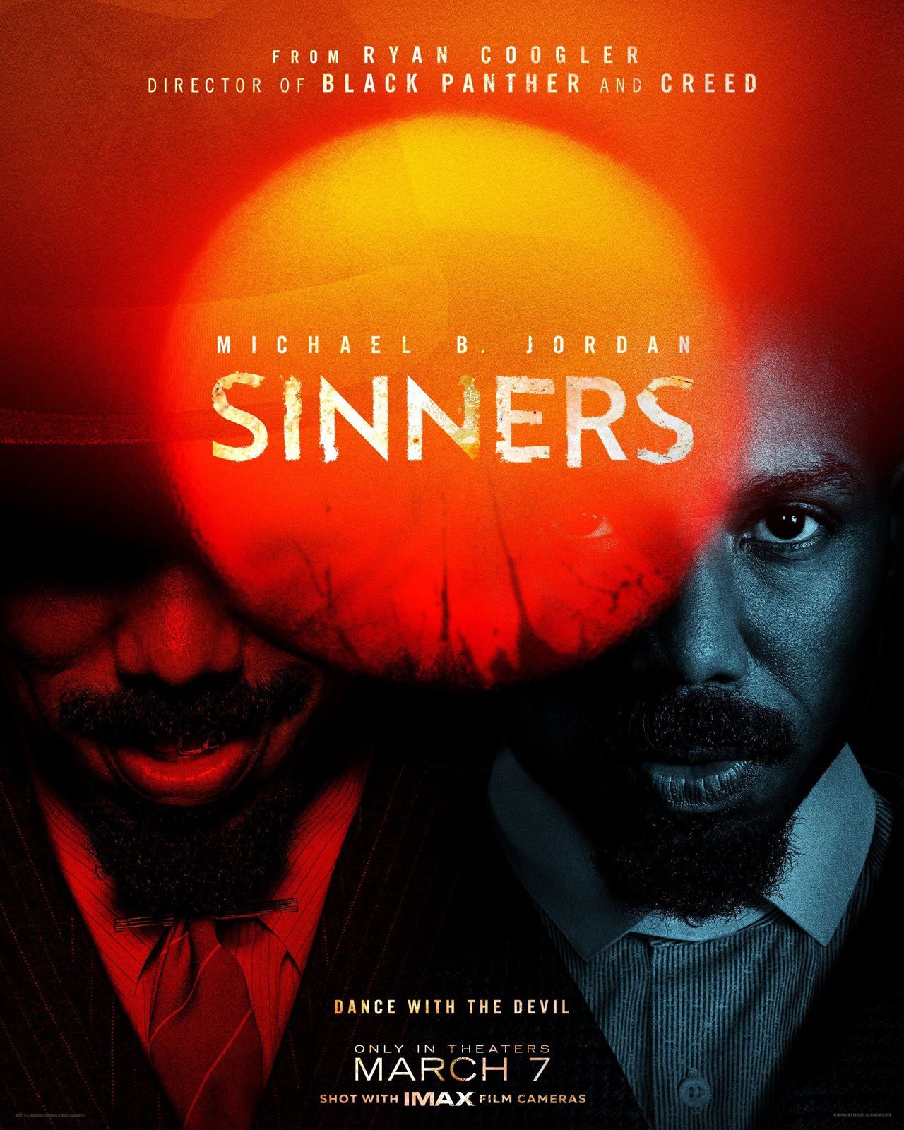 Sinners - Film 2025 - AlloCiné