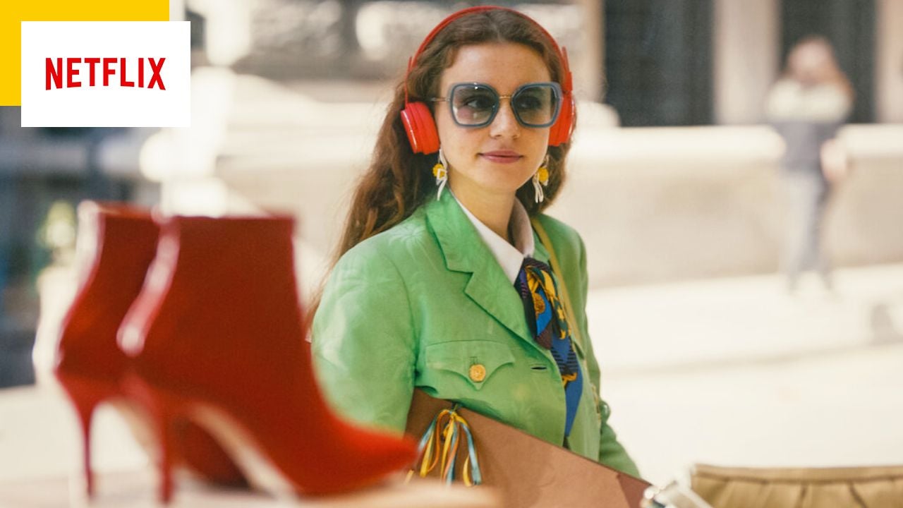 It’s a Netflix hit: This feel-good movie is #2 on the platform!