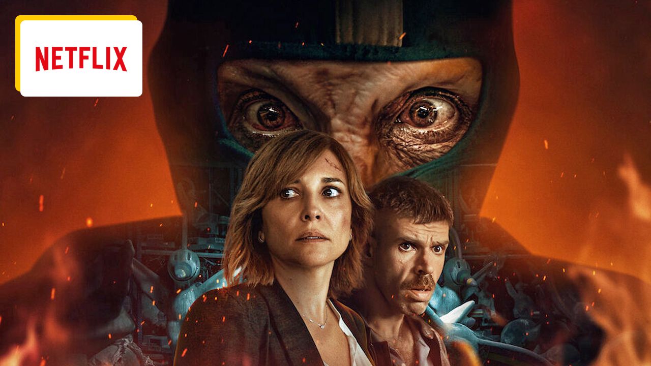 1992 on Netflix: Spanish thriller, at the top of the platform, inspired by a true story?