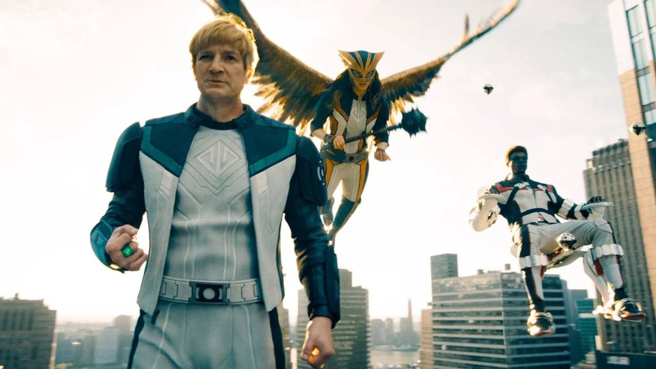 Des personnages secondaires pour poser les bases du nouveau DCU