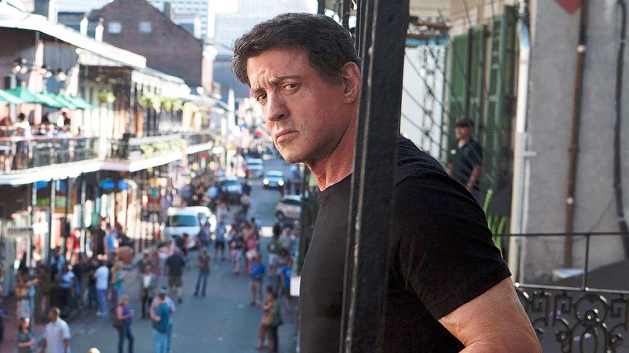 Dans les années 2010, ce film d'action avec Sylvester Stallone a eu plusieurs suites que tout le monde a oubliées ! - Actus Ciné
