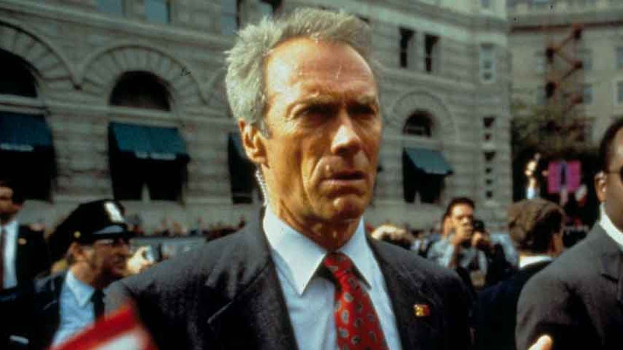 “You will no longer have concerns with them”: Clint Eastwood imposed his law on this thriller dedicated to great success in the 90’s