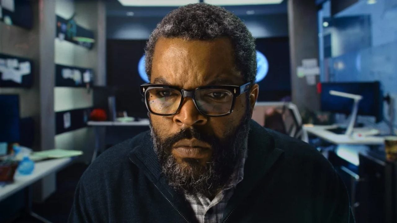 With a note of 1.6/5, we are clearly found in one of the worst science fiction films of the year, according to Internet users