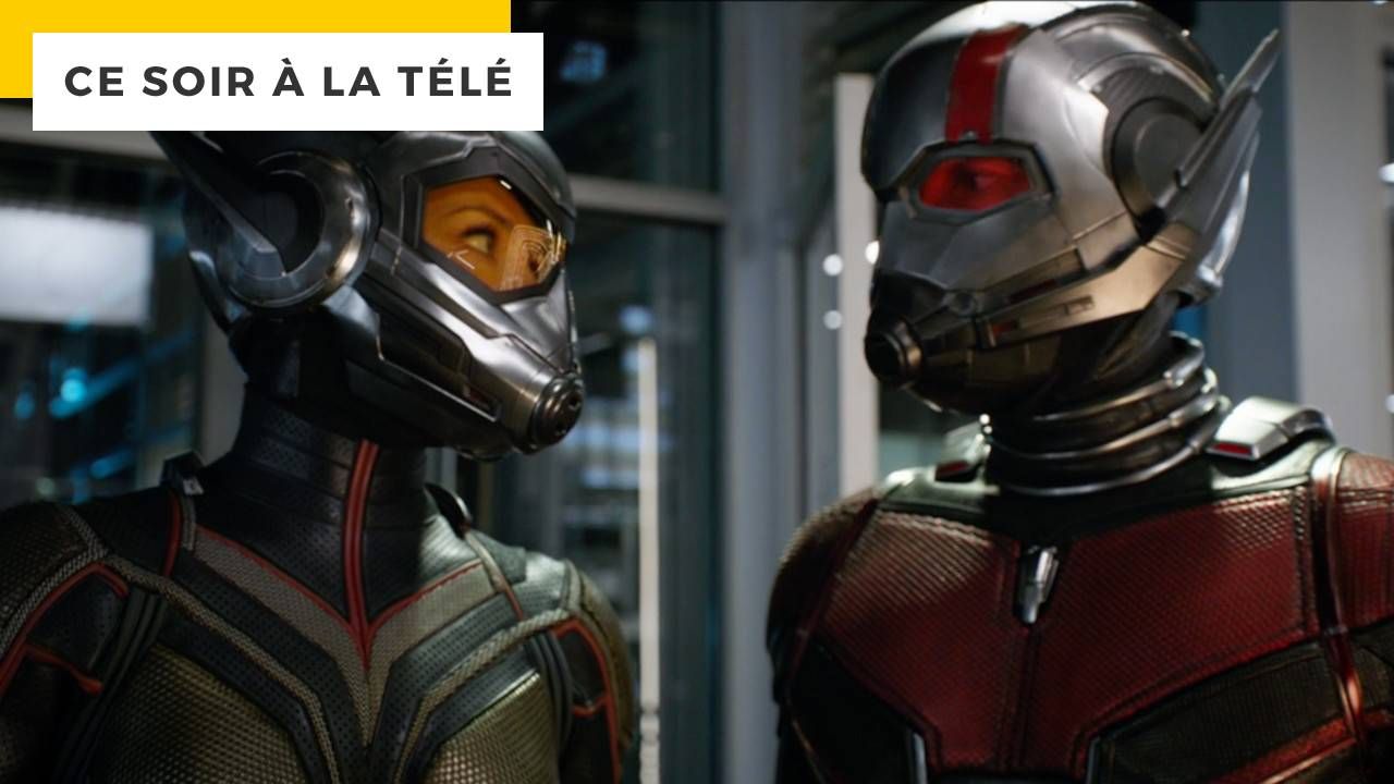 Tonight on TV: Even the Marvel-allergic can love this movie