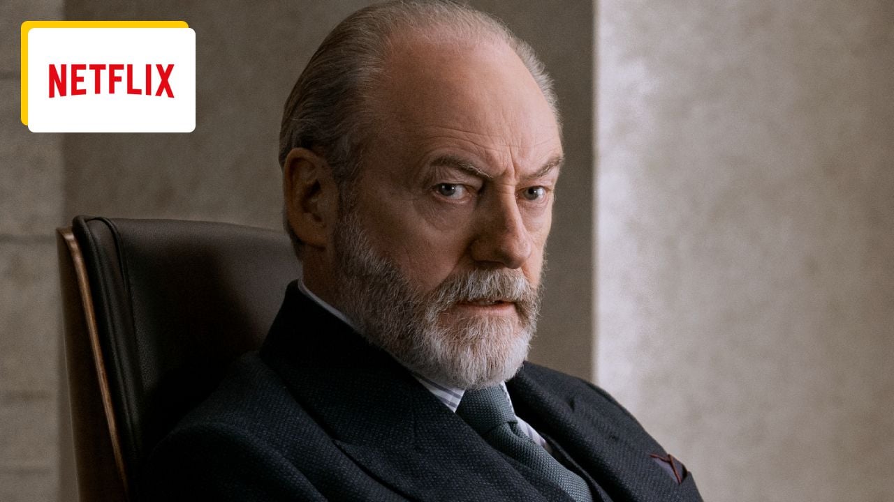 3-body problem: 6 Game of Thrones actors are hiding in the series and I bet you didn’t recognize them all!  (Especially one…)