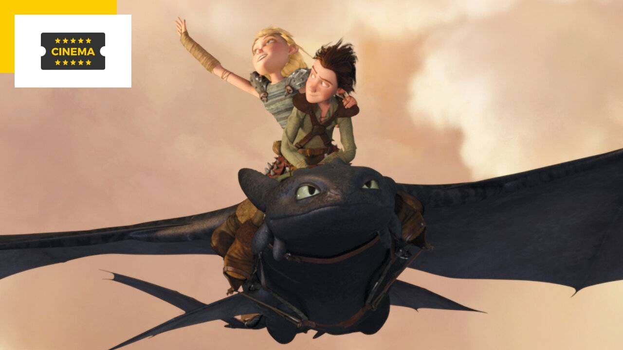 The Last of Us Dragons: The Live Action Remake has found its heroes