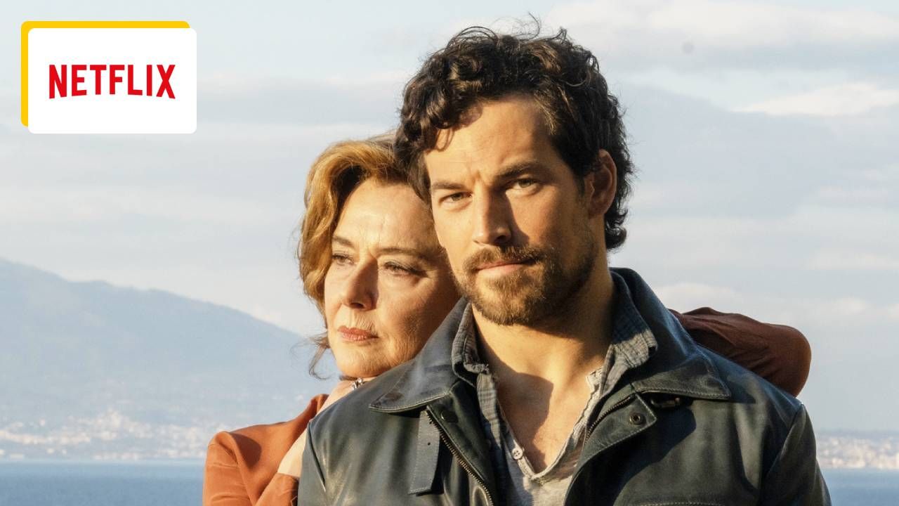 L'Amour trompé sur Netflix : cette série déconseillée aux moins de 16