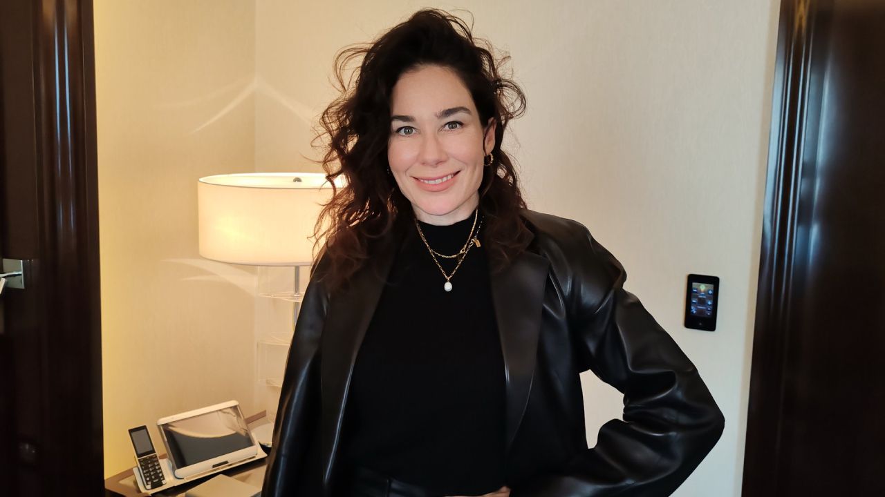 Halina Reijn, la réalisatrice de 