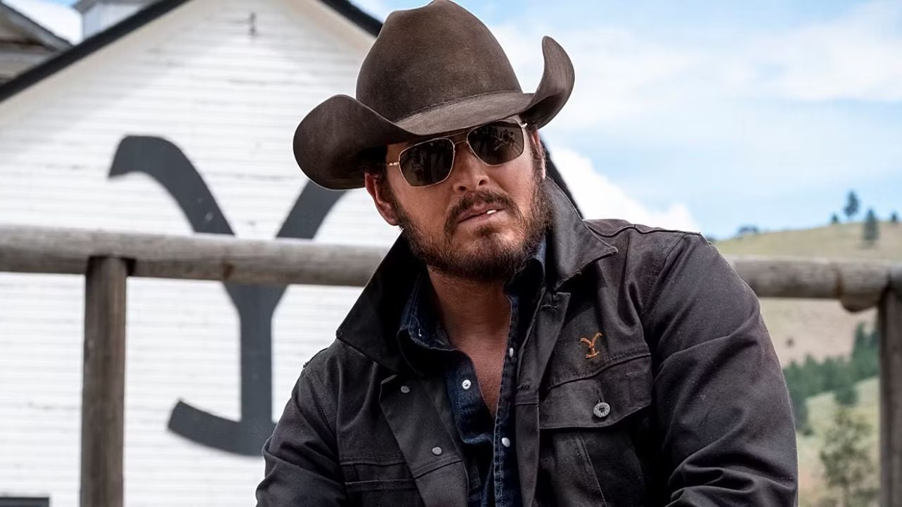 Yellowstone + TRUE DETECTIVE: NETFLIX’s new production combines two cult series stars Yellowstone + TRUE DETECTIVE: NETFLIX’s new production combines two cult series stars