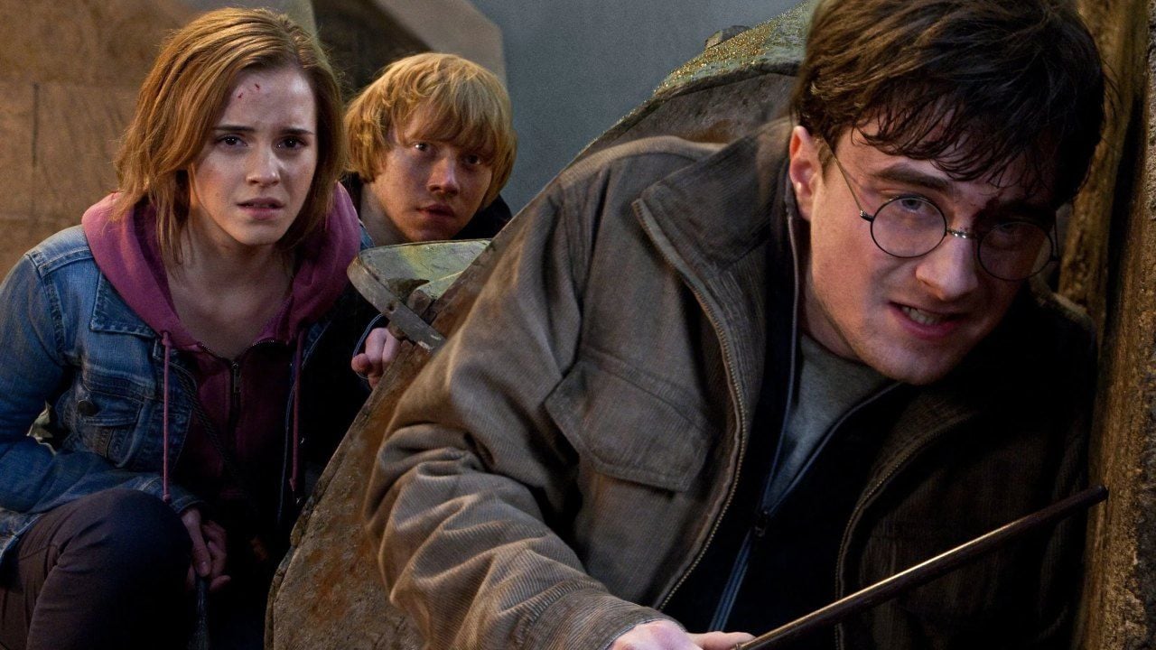 Harry Potter will return to the cinema in a surprising form!