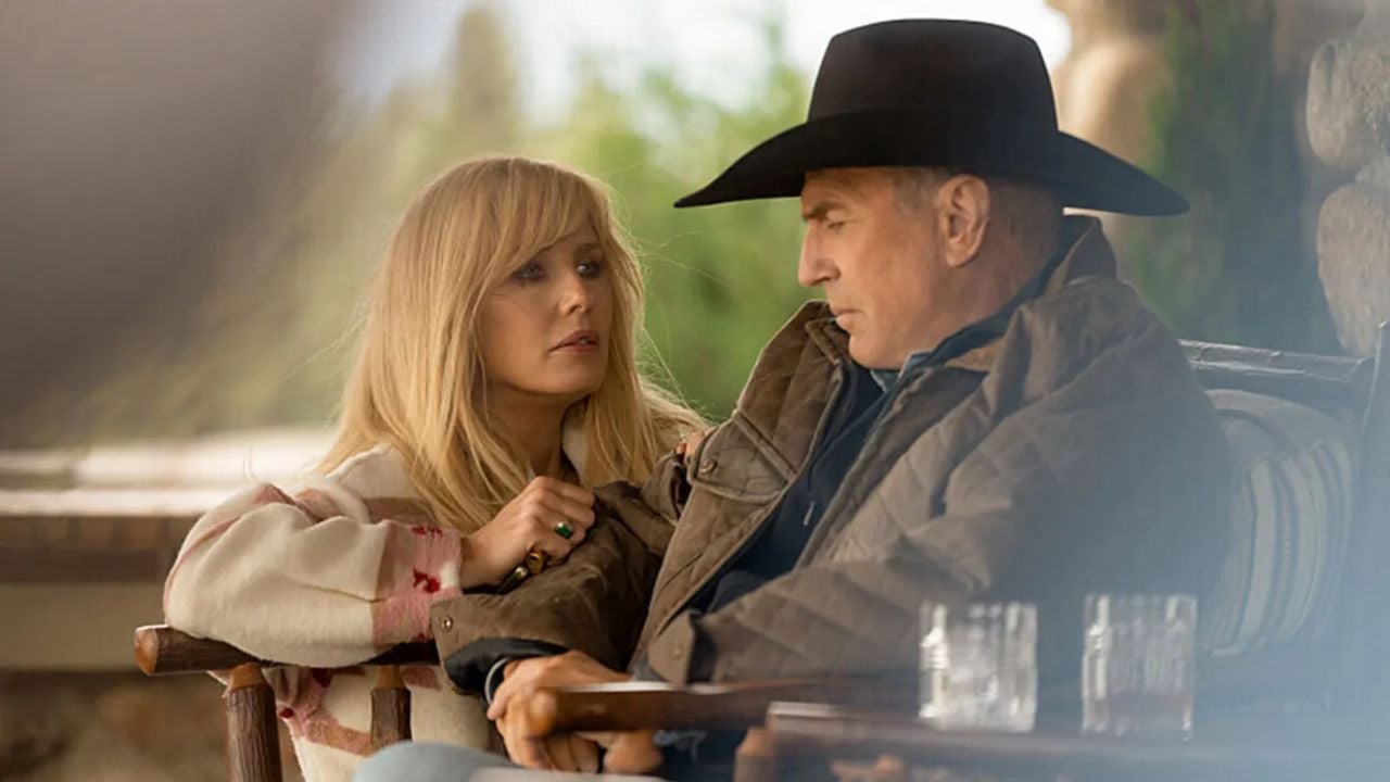 Yellowstone : avez-vous remarqué ce clin d’œil au premier épisode de la série dans Dutton Ranch ?