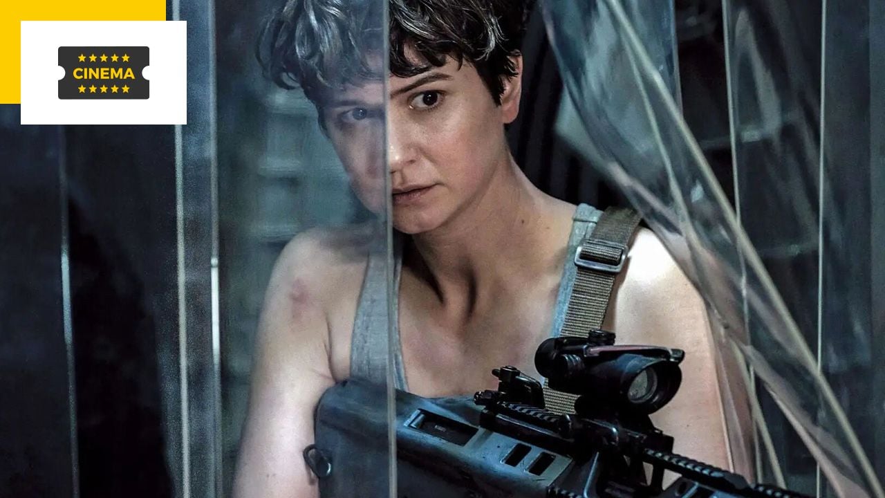 Traumatized at will, the 9th film franchise of this mythic SF saga will feature a new cast!
