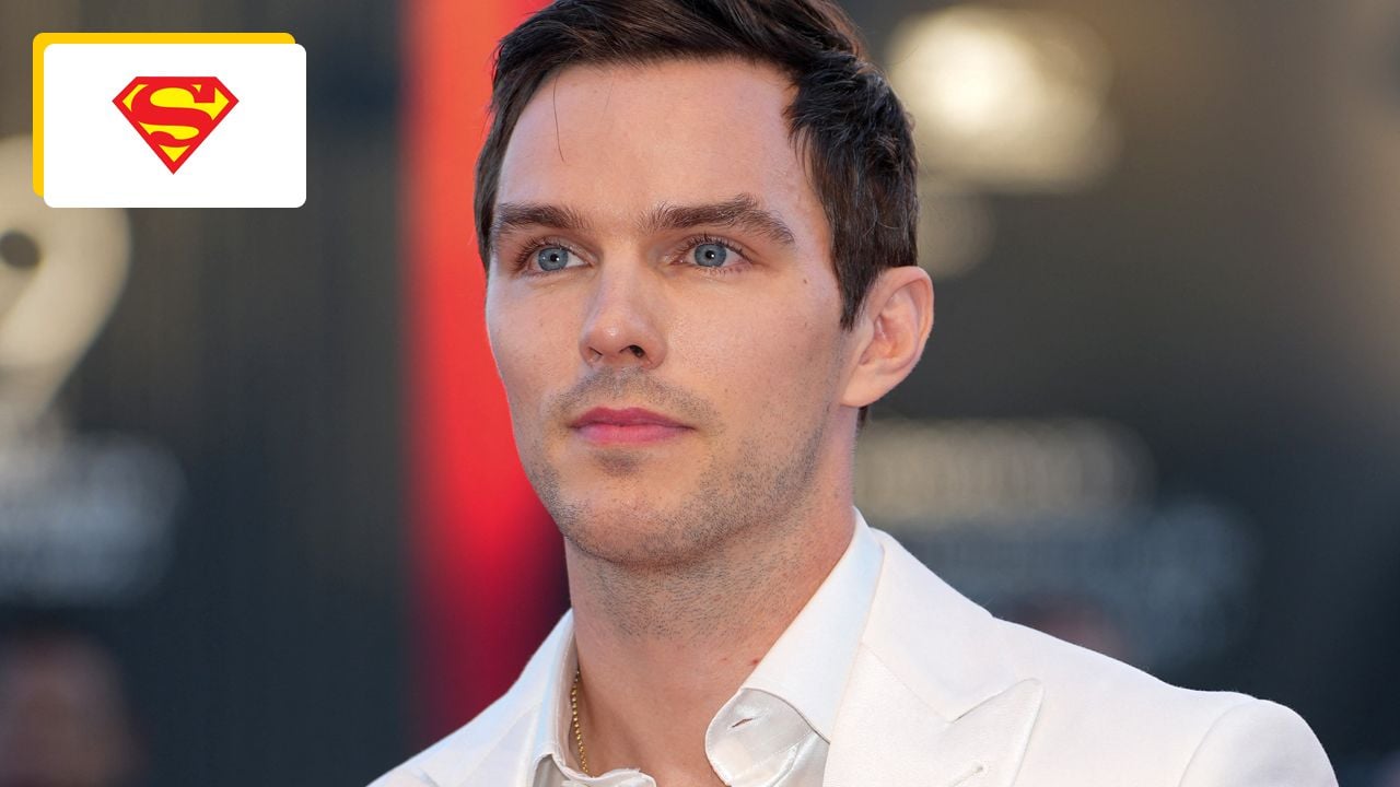 Superman: Did This Actor Shave His Head To Play Lex Luthor?  The photos of the shooting give us the answer.