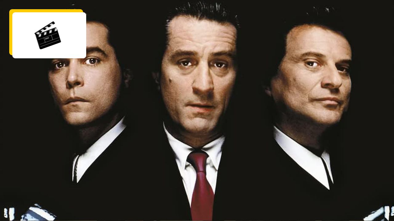 Goodfellas 2 or almost!  De Niro’s big comeback in a gangster movie has been announced for 2025