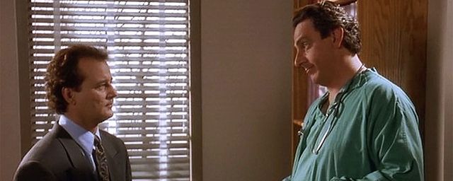 Un Jour sans fin (1993)