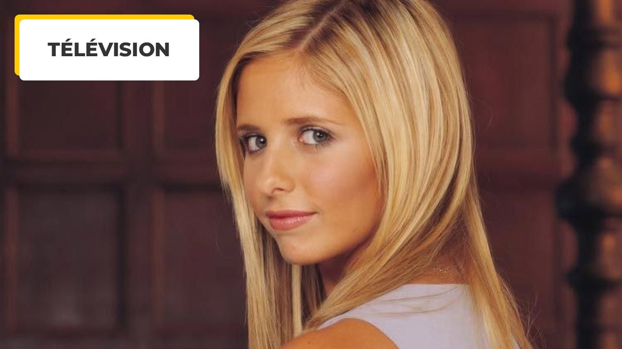 Buffy the Vampire Slayer: Sarah Michelle Gellar Makes the Announcement All Fans Have Been Waiting For!