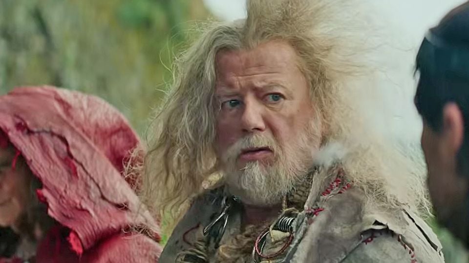 Kaamelott – Deuxième Volet [partie 1] (2025) - Film Et Séances