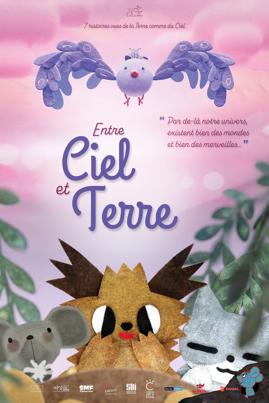 Entre ciel et terre streaming gratuit