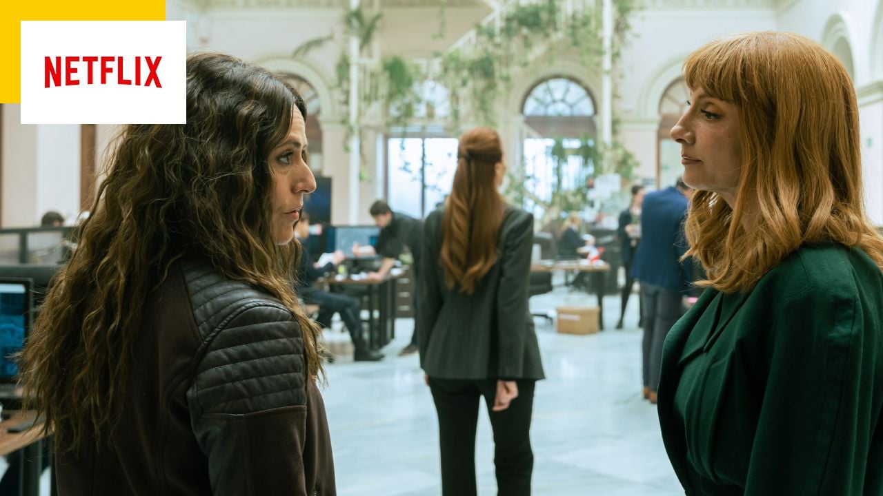 Berlin on Netflix: How are Raquel and Alicia integrated into La Casa de Papel spin-off series from La Casa de Papel?