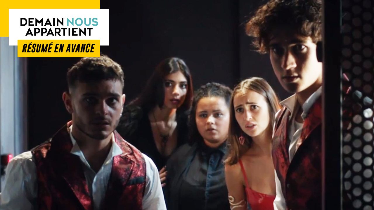 Tomorrow Belongs to Us: What’s in store for Thursday 2 November 2023 Episode 1548 [SPOILERS]