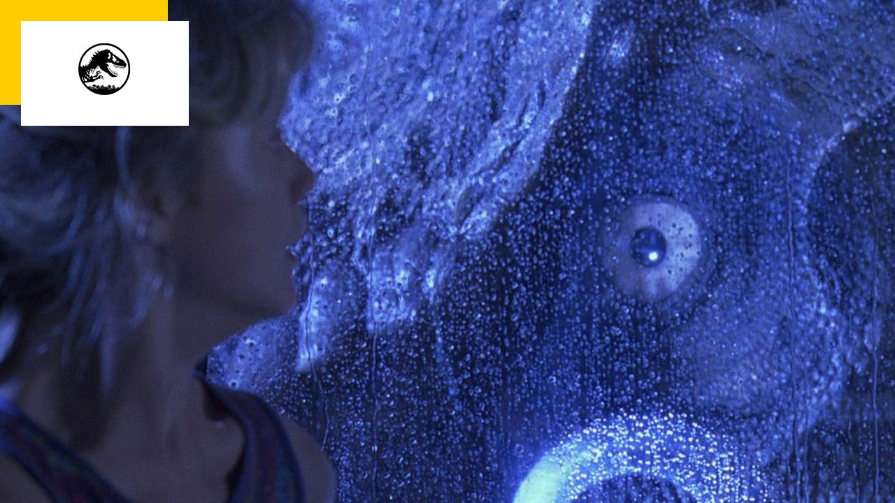 “He’s Missing a Tooth”: This Detail You Might Have Missed in Jurassic Park!