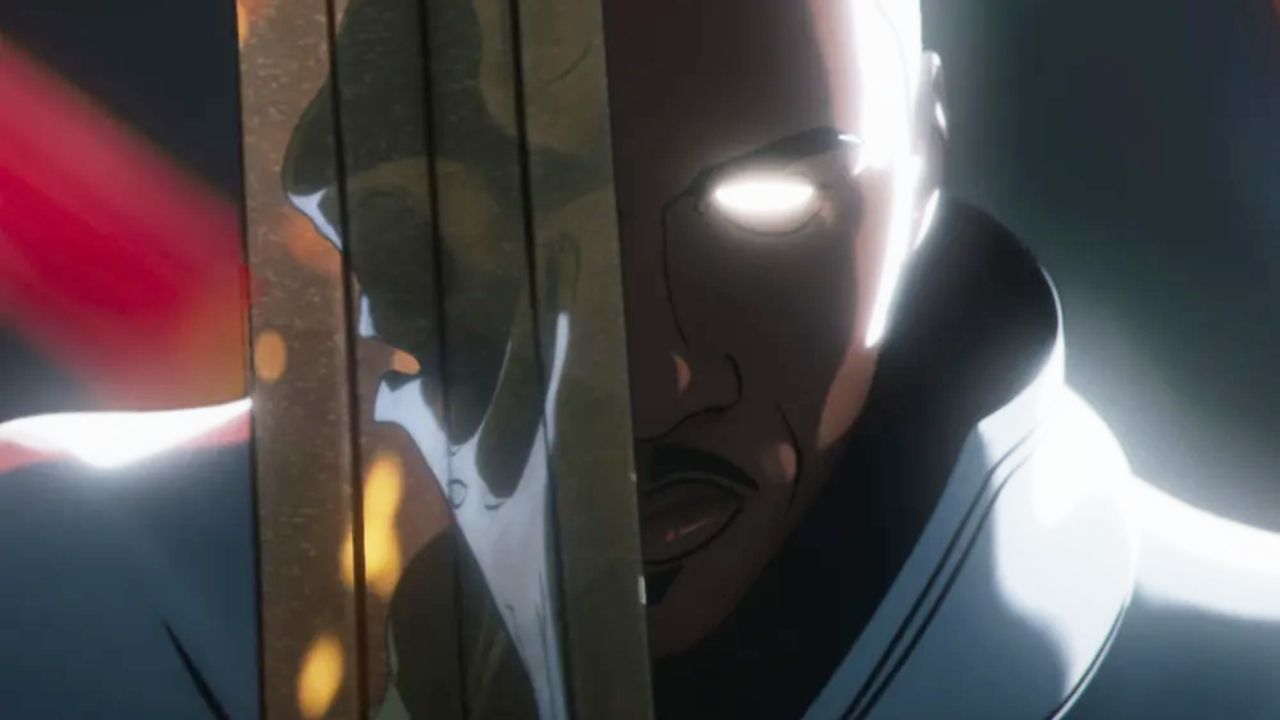 Marvel Zombies: Is there a knife that shows the series that everyone is waiting for since 2019?
