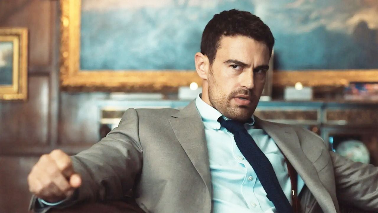 The Gentlemen: A pesar de la caída del 45% en audiencia, Netflix confirma la Temporada 3