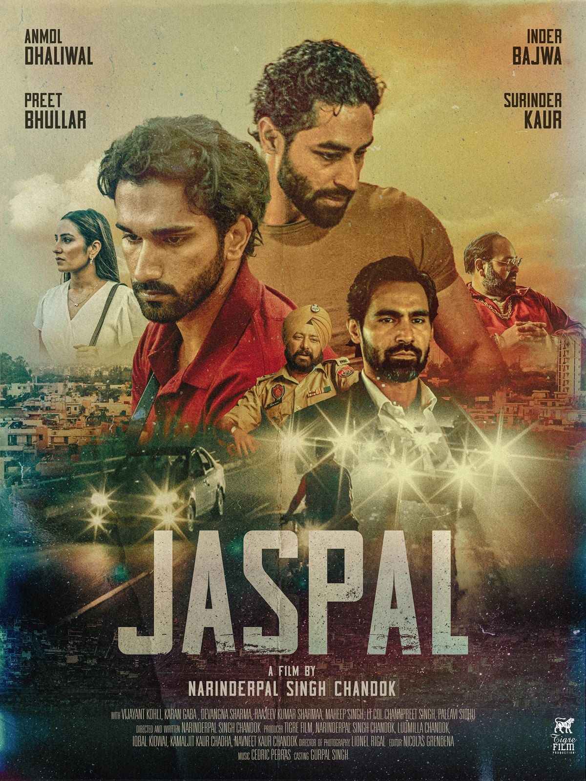 Jaspal streaming vf gratuit