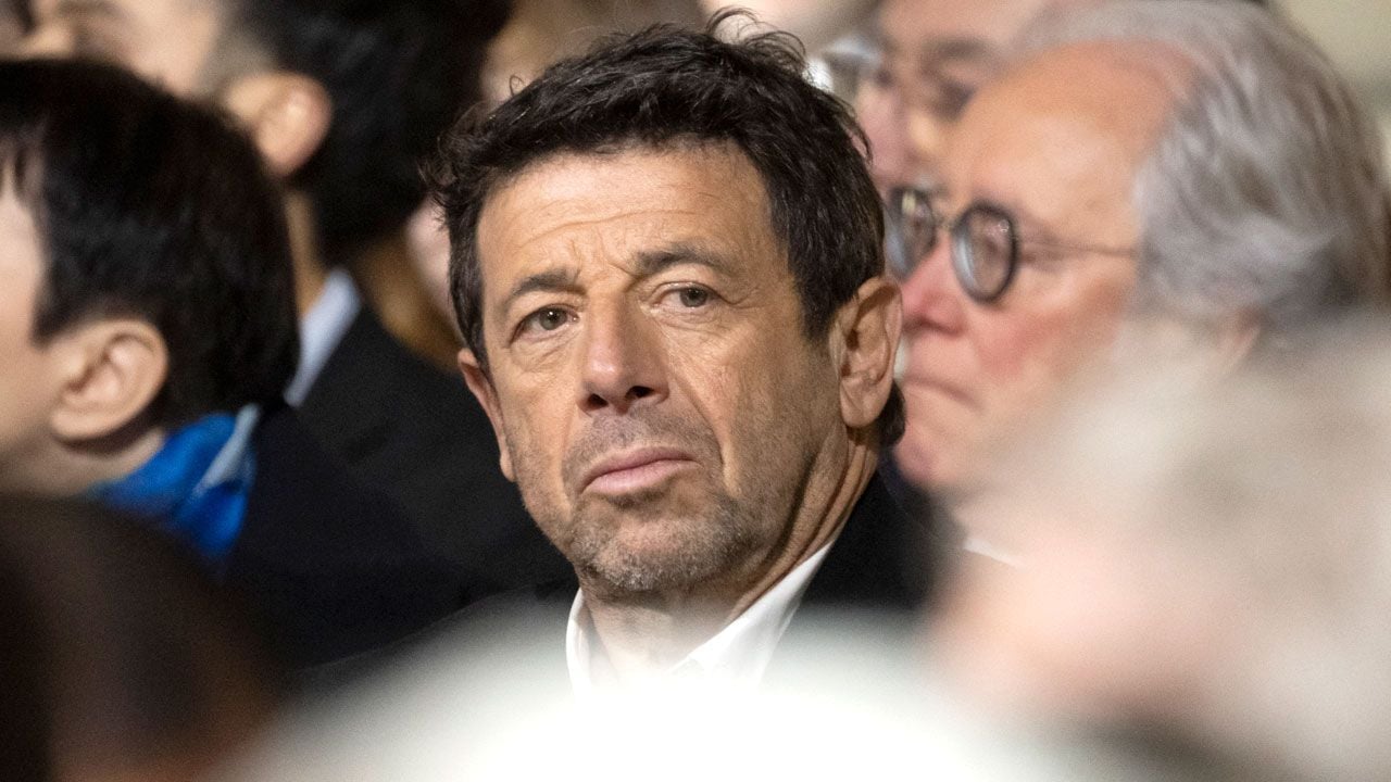 Affaire Patrick Bruel : une plainte pour viol déposée par Flavie Flament