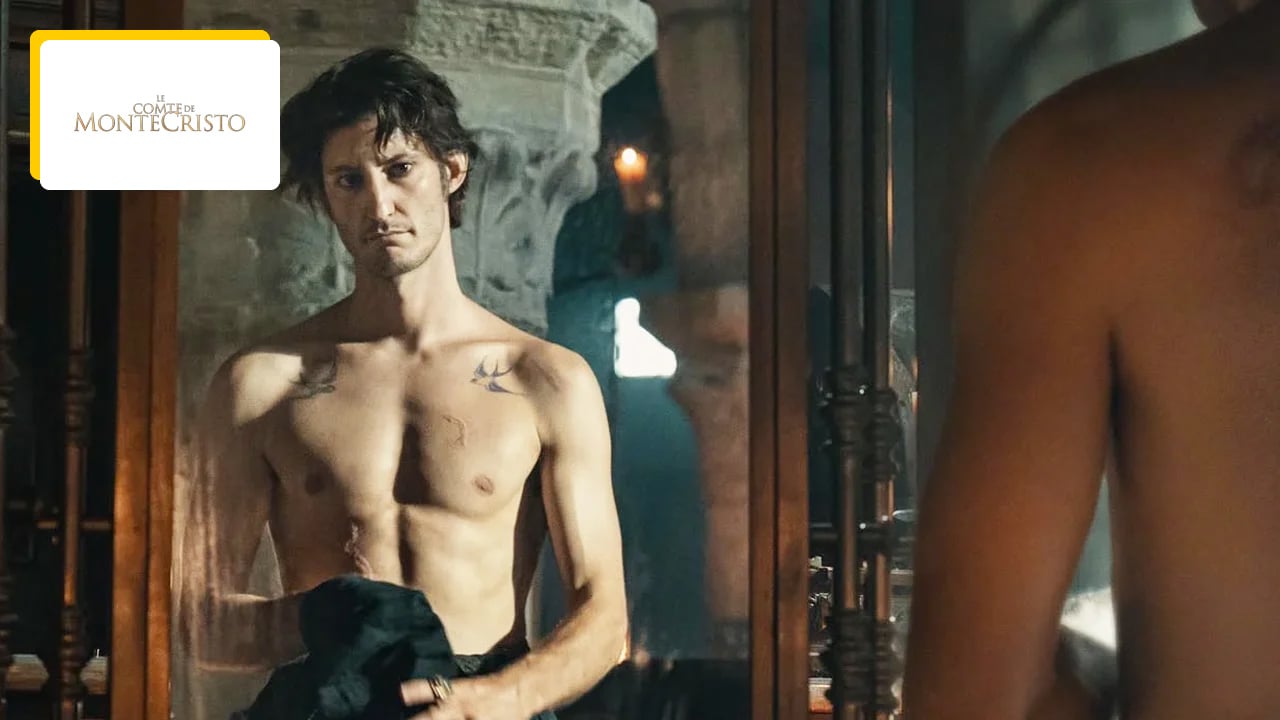 Le Comte de Monte-Cristo : où se trouve le château du héros joué par Pierre  Niney ? - Actus Ciné - AlloCiné