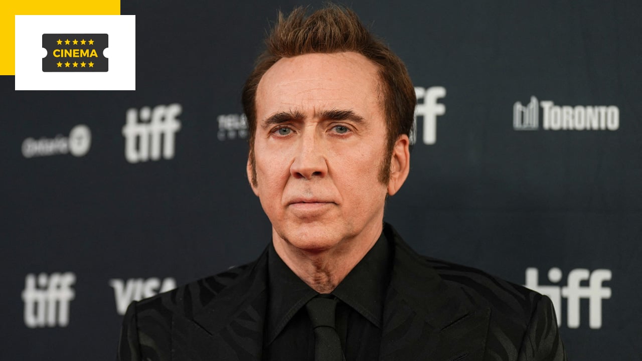 Not 15 sur 5  lun des pires films de Nicolas Cage auratil une suite 