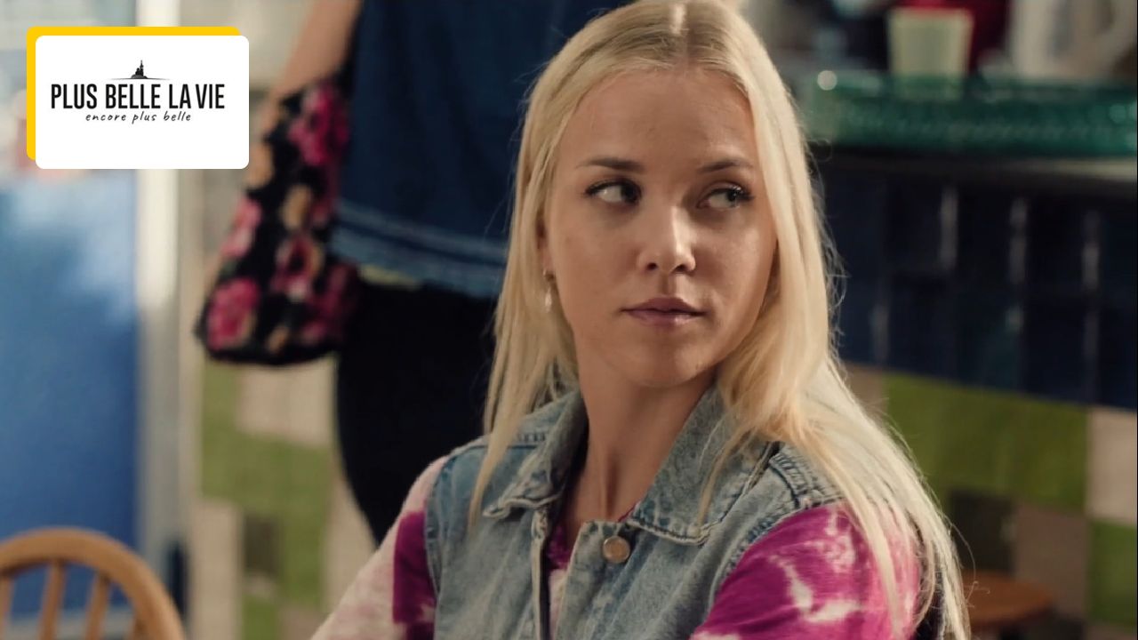 A Better Life: What are Louis and Zoe up to?