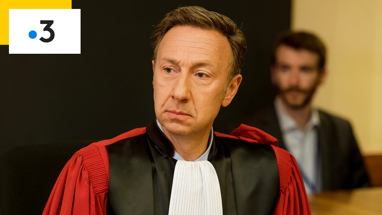 Belfond on France 3: Co-Lanta veteran in casting for new unreleased episode of police series