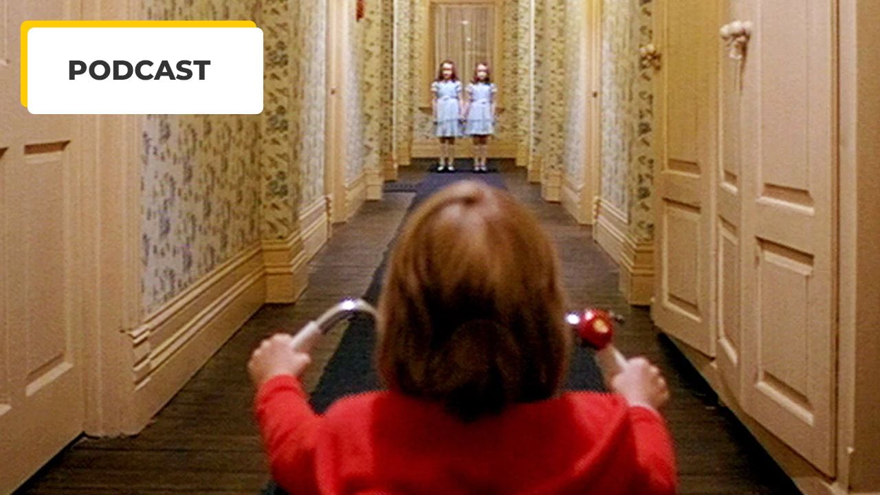 This is the hotel that inspired The Shining: Discover the true story of the Stanley Hotel, the most haunted in the United States.