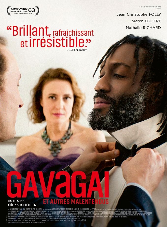 Movie cover