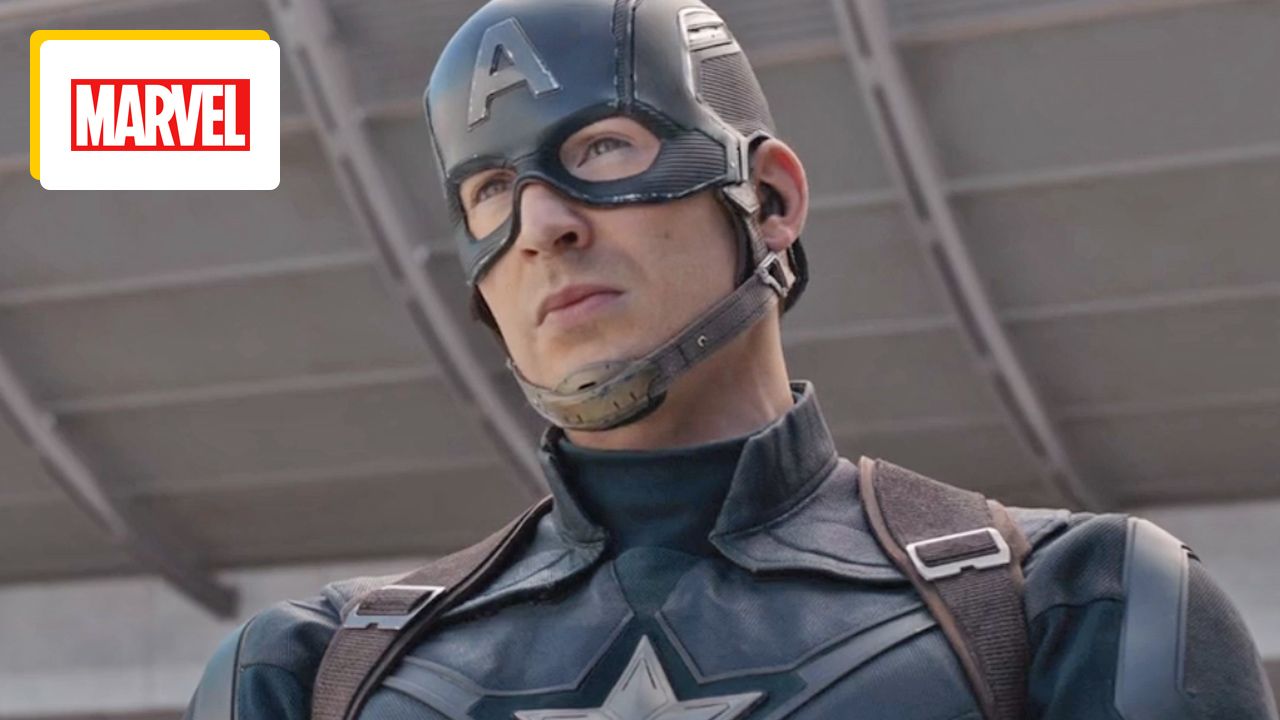 ‘I signed my death’: Chris Evans didn’t believe in Captain America ‘I signed my death’: Chris Evans didn’t believe in Captain America