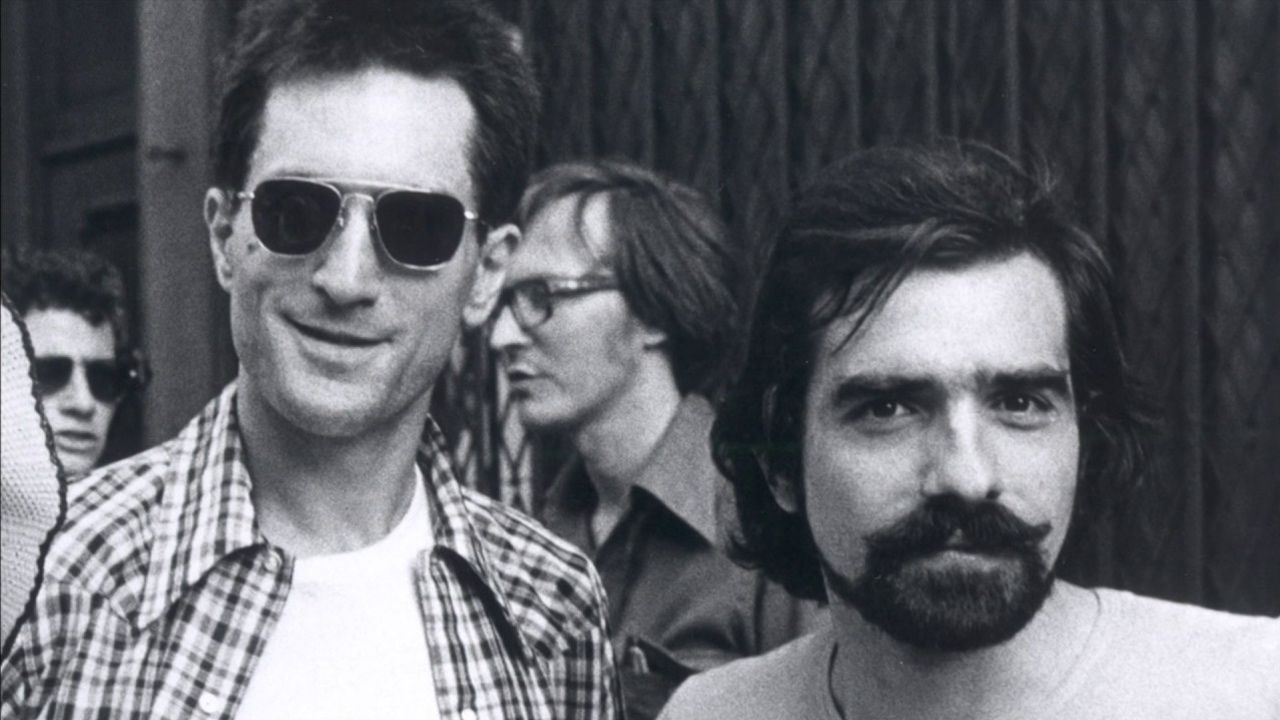 Taxi Driver: Did Martin Scorsese Really Want to Kill a Movie Producer?