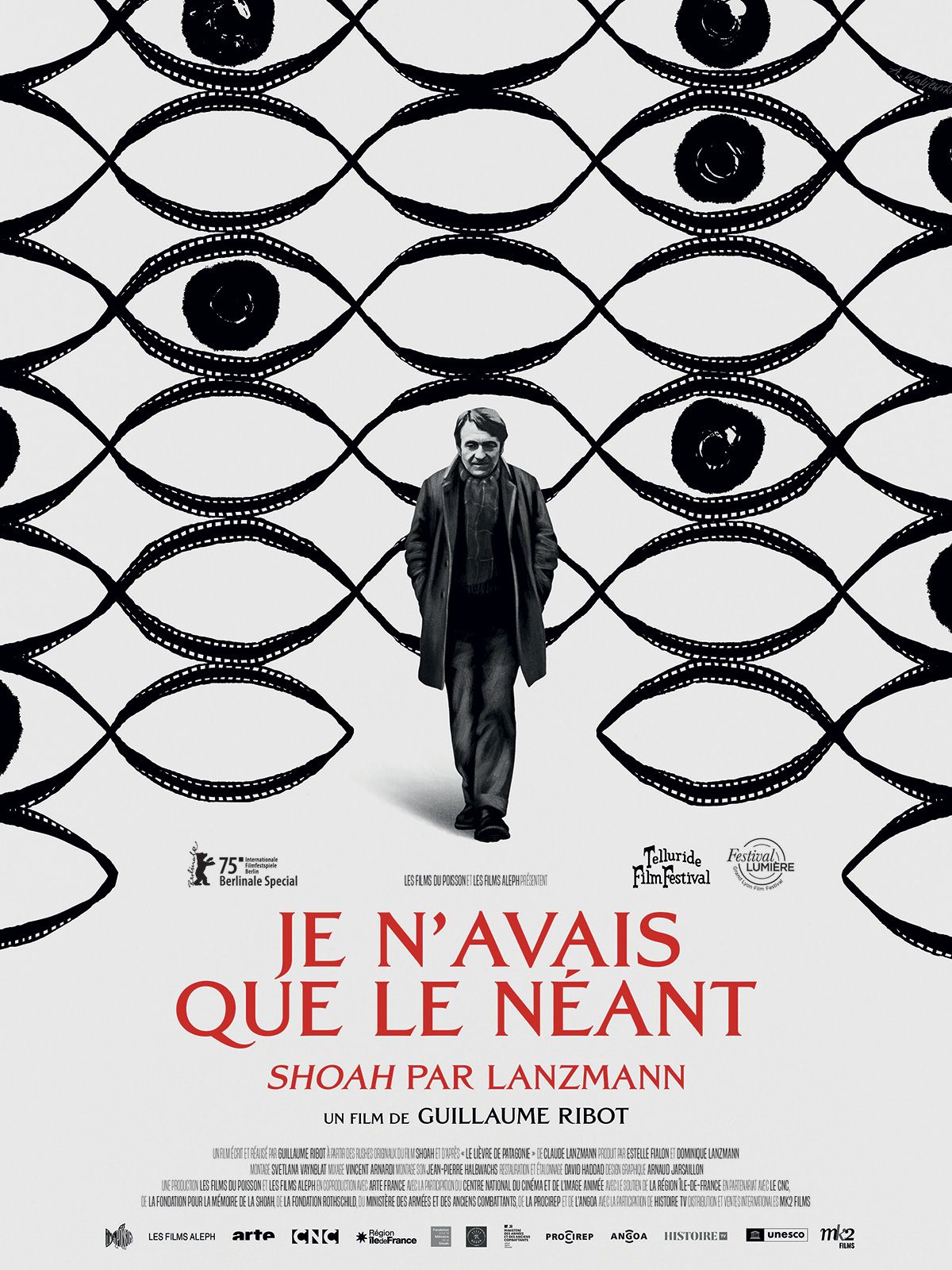 Je n’avais que le néant - Shoah par Lanzmann streaming vf gratuit