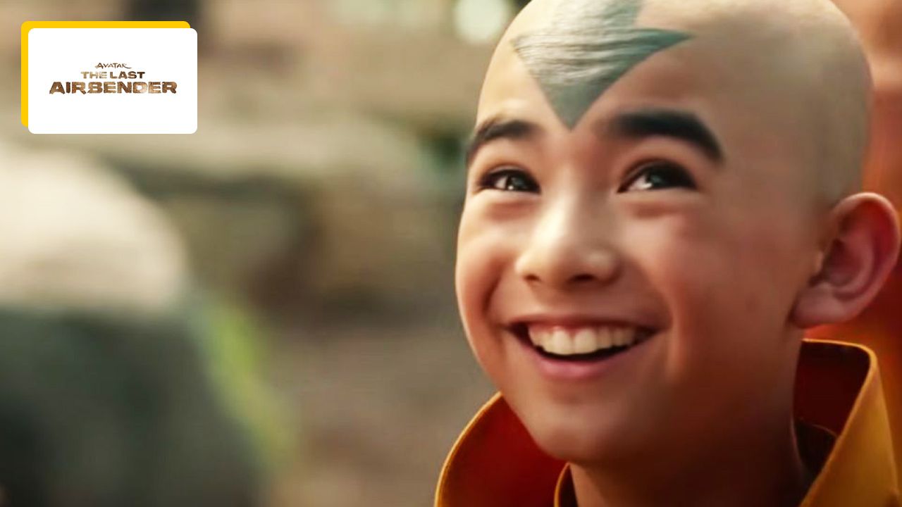 Avatar on Netflix: Two very good news for The Last Airbender series!