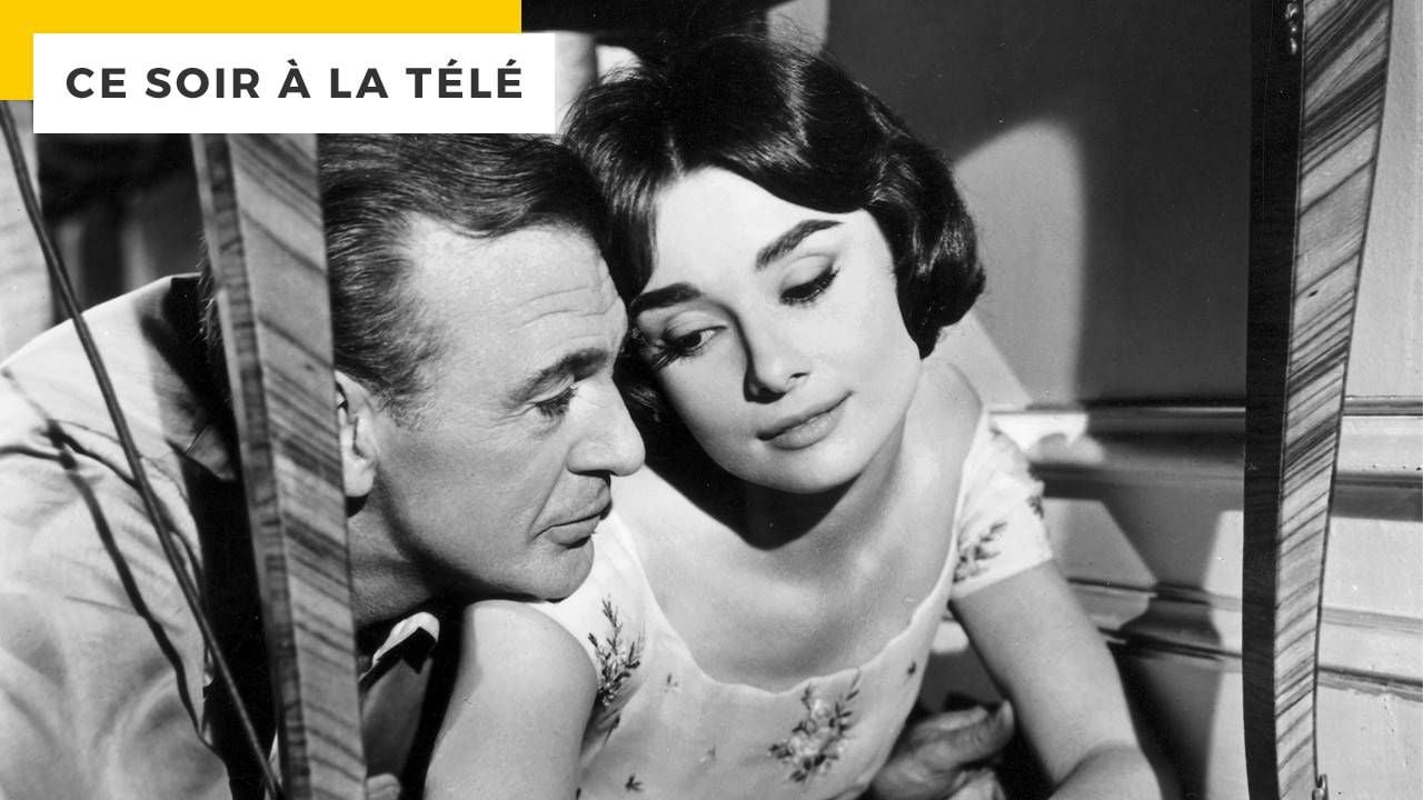 Tonight on TV: A timeless romantic comedy classic