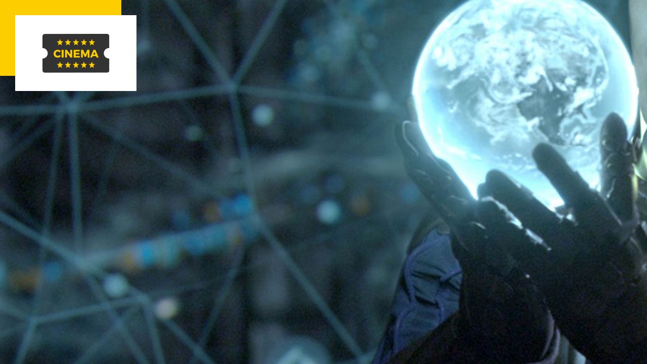 This mythic and traumatic sci-fi saga has a 9th movie release date!